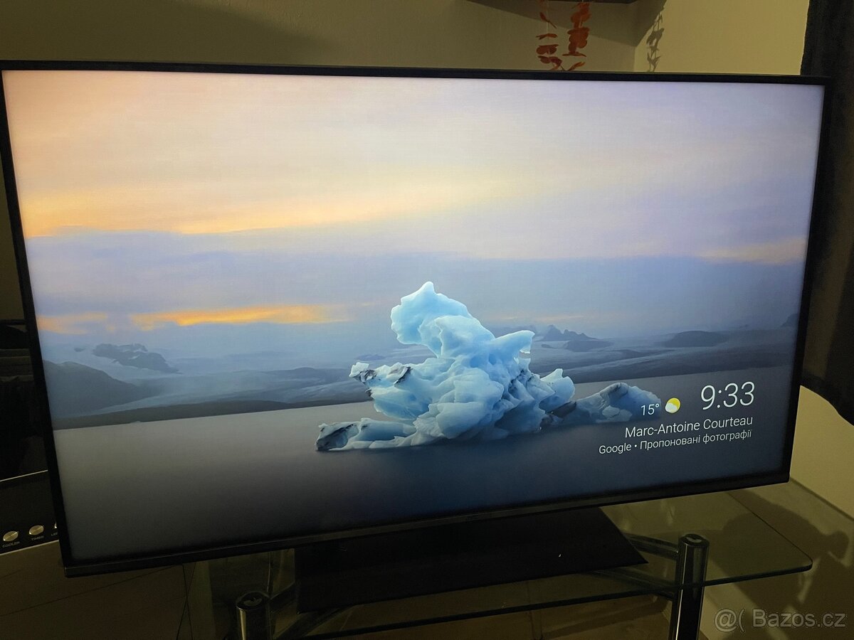 TELEVIZE JVC LT-43VA6435