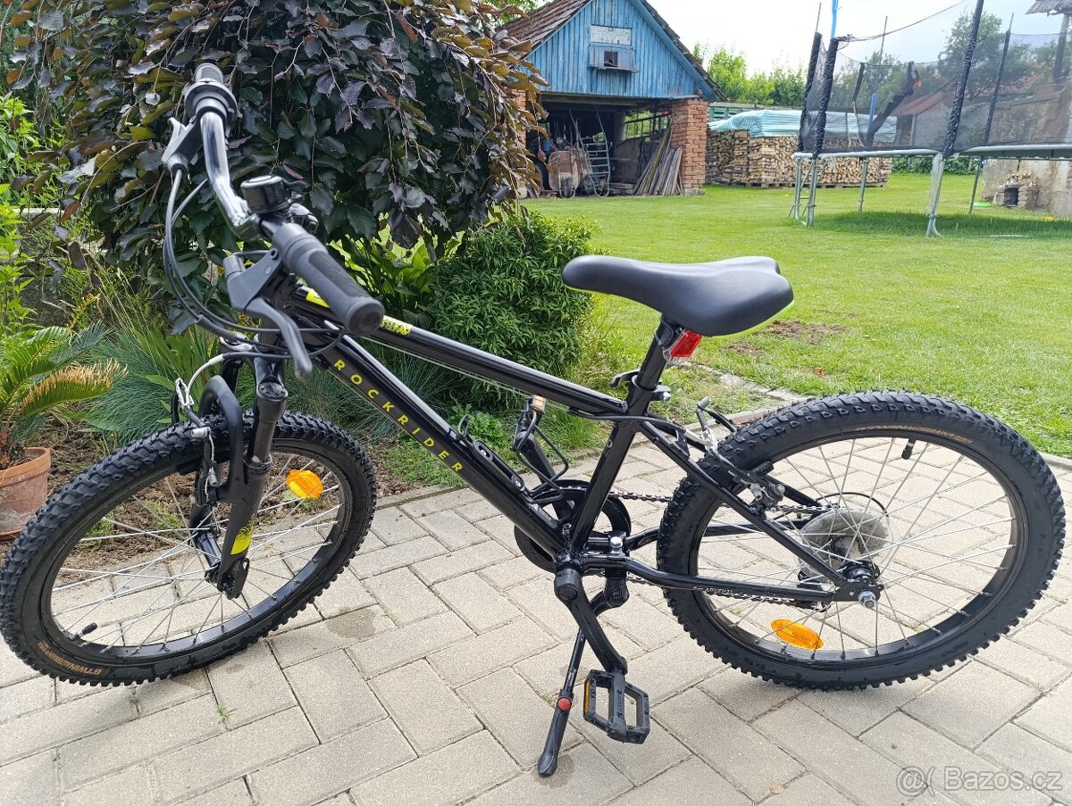 Dětské kolo 20