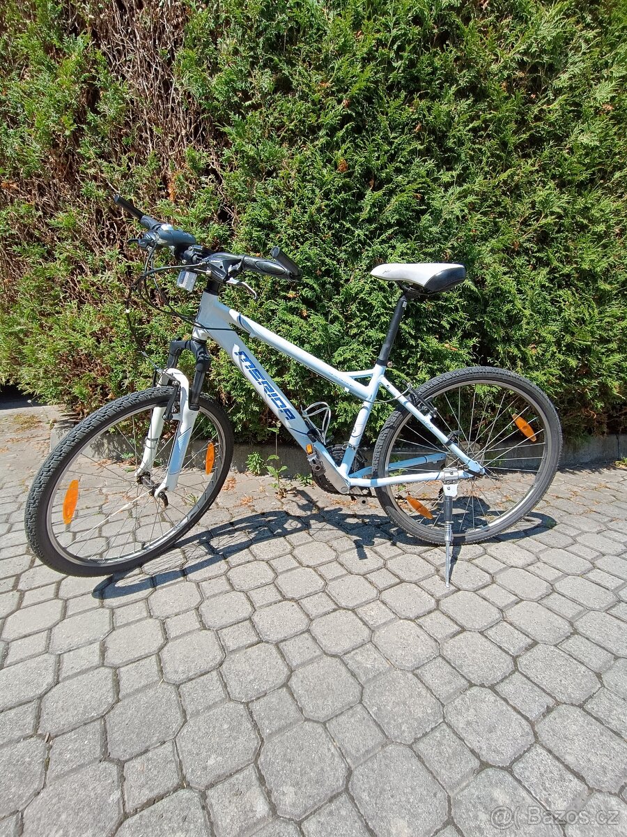 Prodám dámské kolo