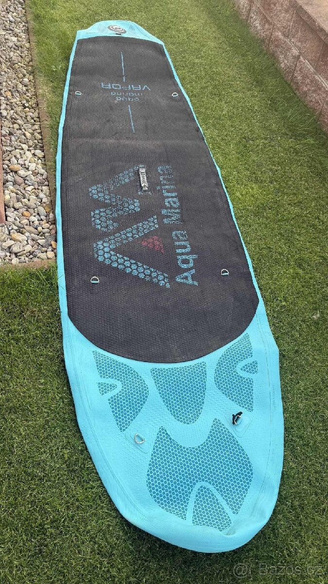 Paddleboard Aqua Marine