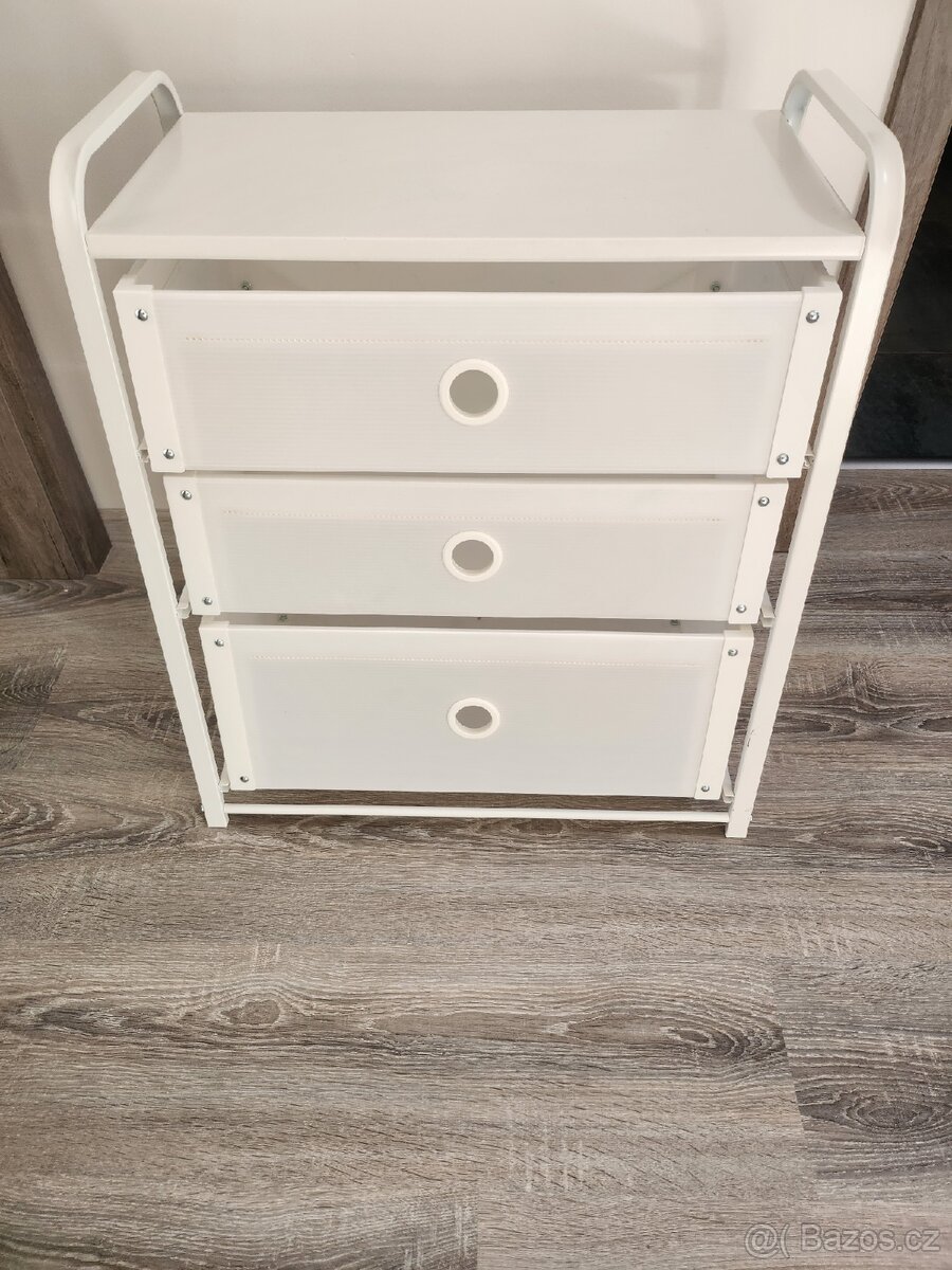 Komoda Ikea