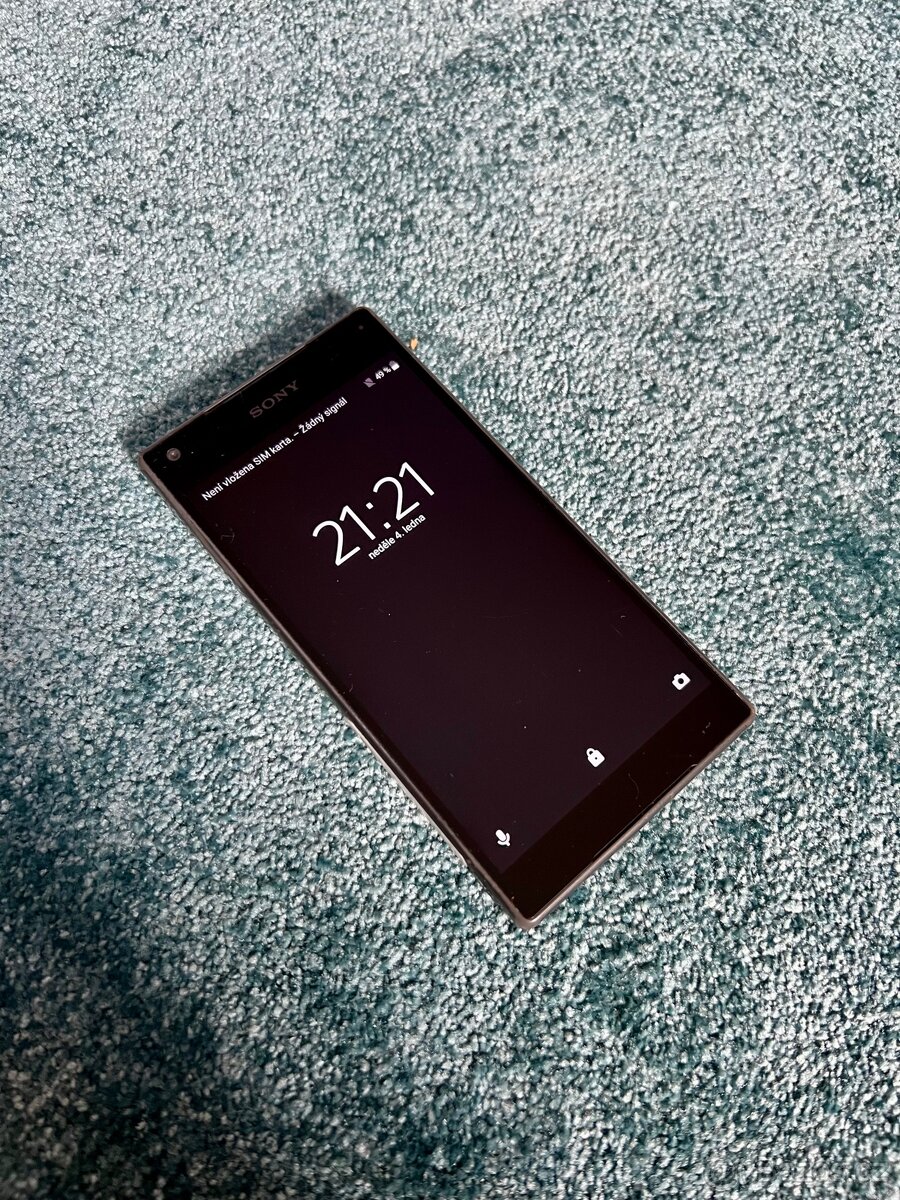 Sony Xperia z5 compact