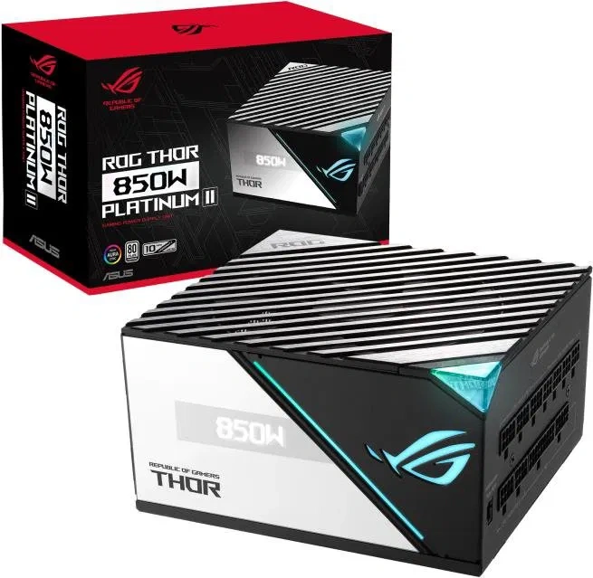 Asus Rog Thor 850W