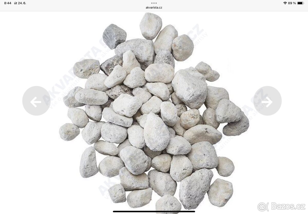 Seachem MATRIX