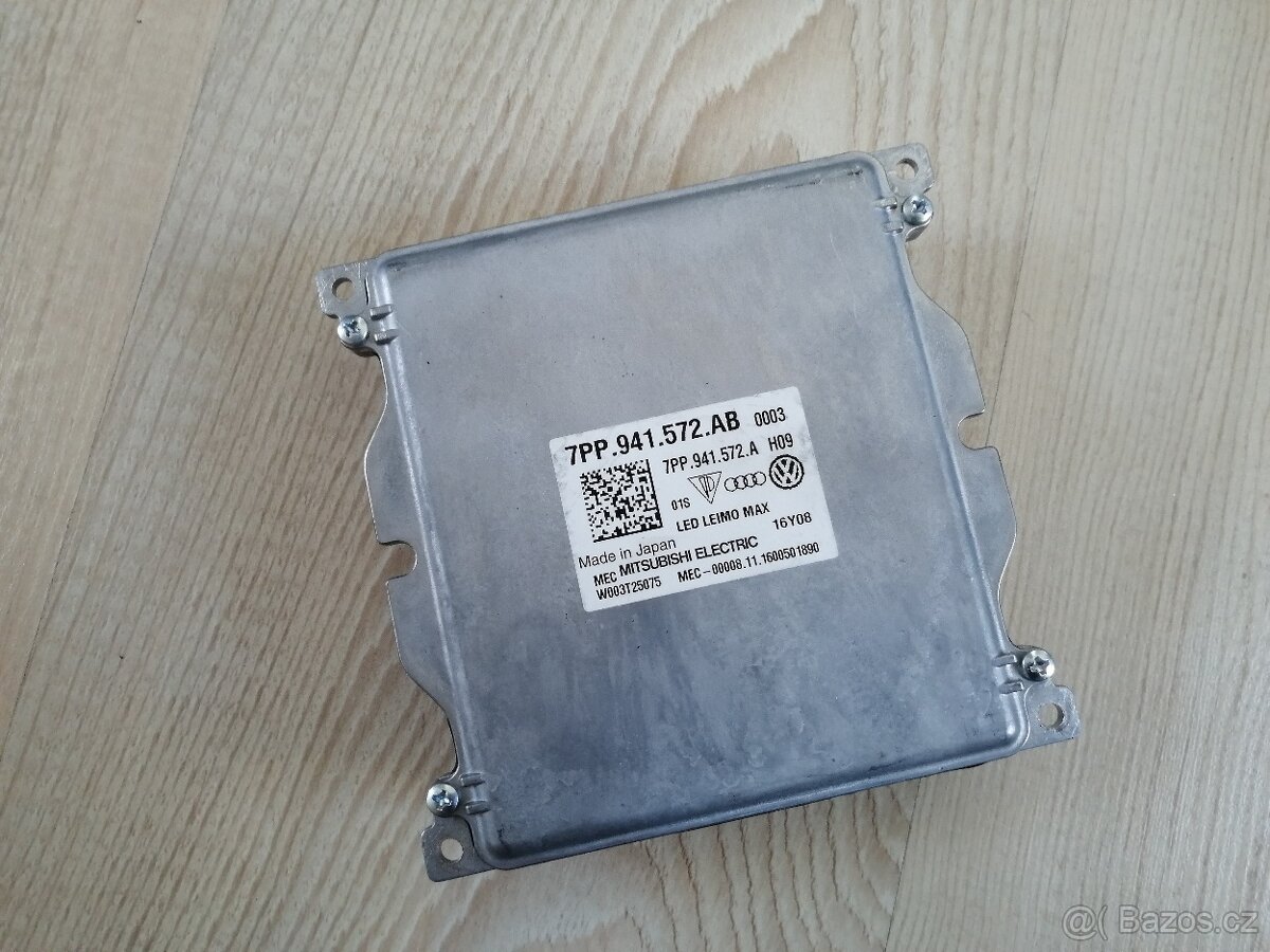 Modul FULL LED Audi, VW, Porsche 7PP941572AB