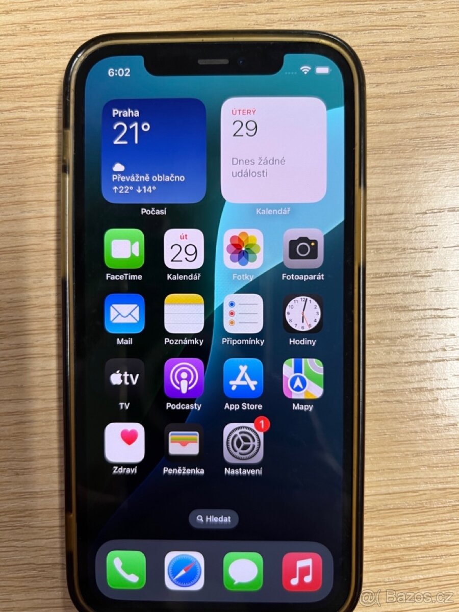 iPhone 12, 256 GB