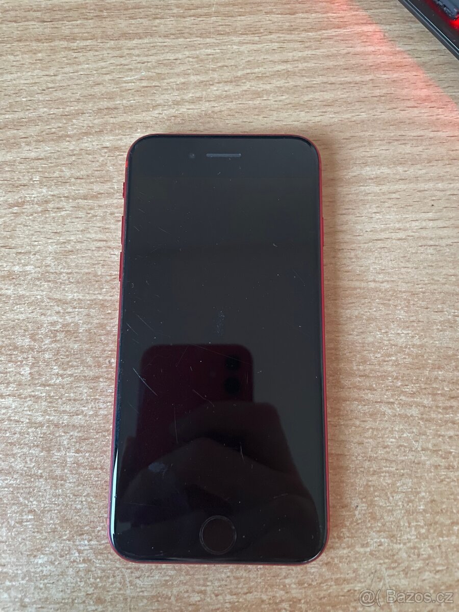 iPhone SE 2020 128GB