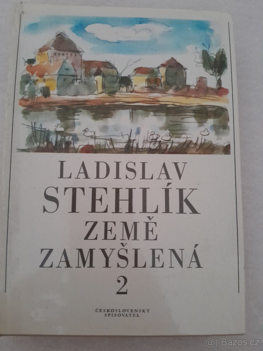 Země Zamyšlená 2