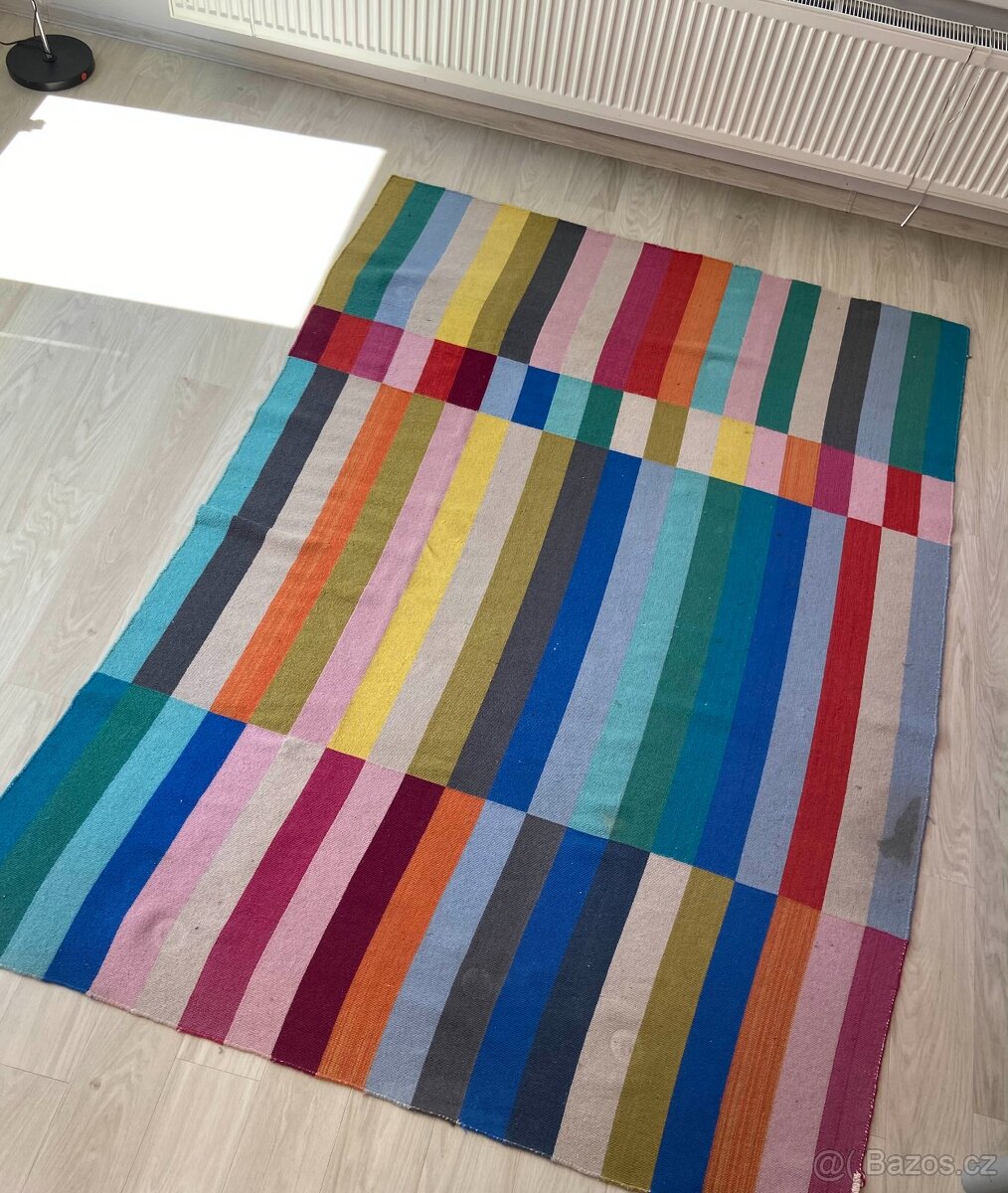 Koberec HALVED 170x240 cm