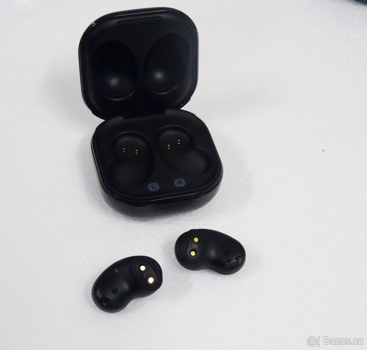 Samsung Galaxy Buds Live
