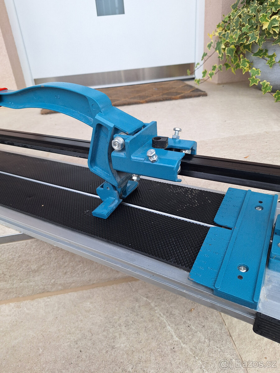 Dedra DED1154 řezačka obkladů s ložisky 1200mm