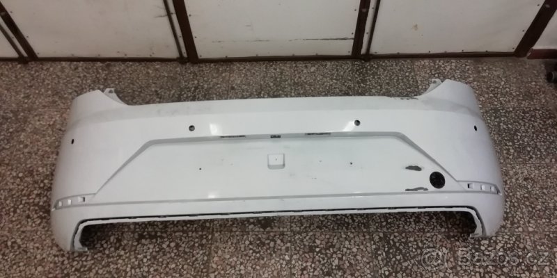Zadní nárazník Seat LEON 5F