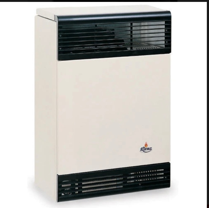 Karma-Konvekční kamna Beta