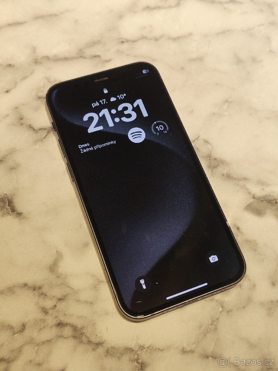 Iphone 12 mini 64 GB