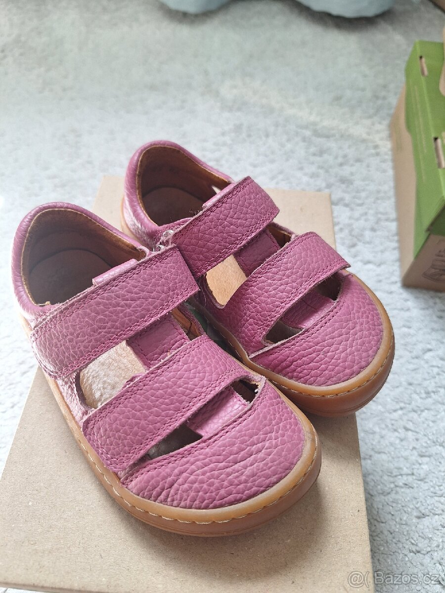 Froddo barefoot vel.25
