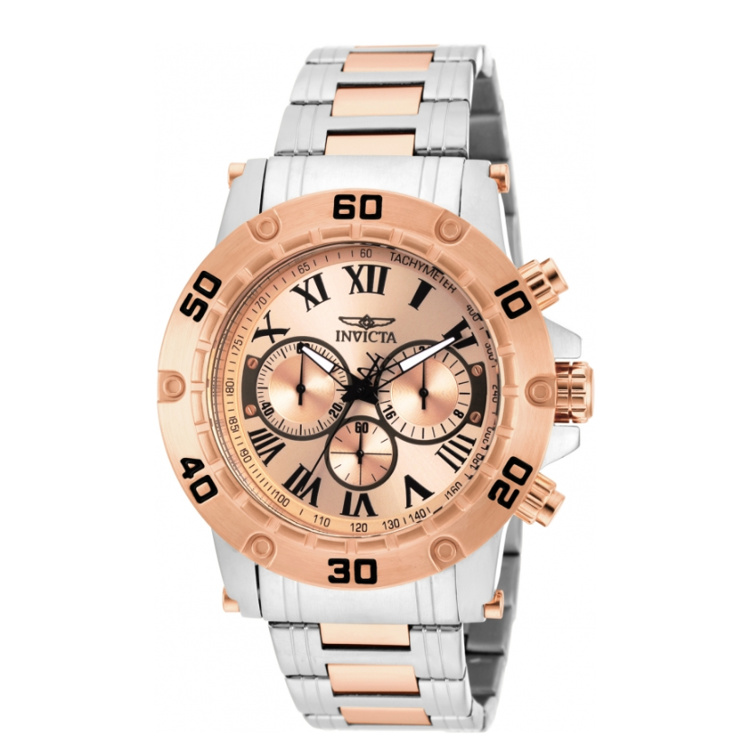 ze sbírky INVICTA Specialty 48mm, WR100