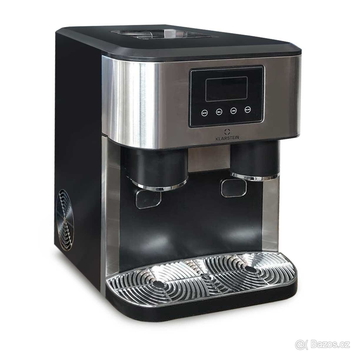 Ledovač Eiszeit Crush, 15kg/24h. Záruka