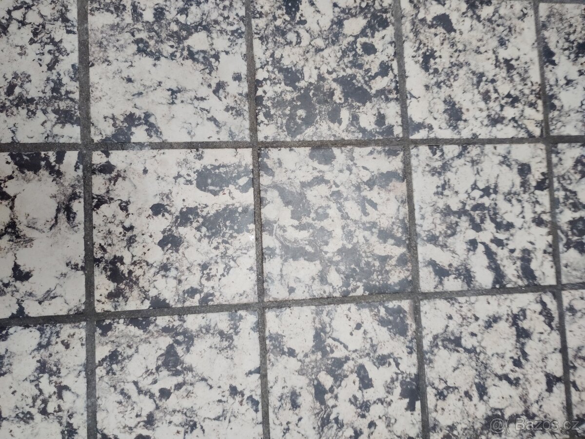 Nabídňěte dlažbu