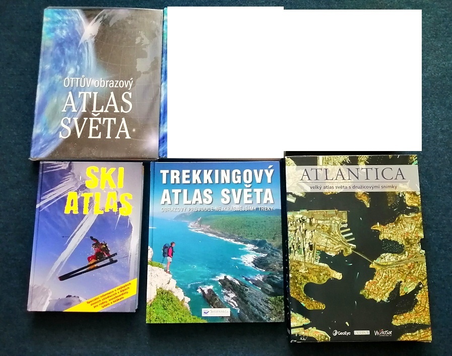 Encyklopédie, náučná literatúra 2