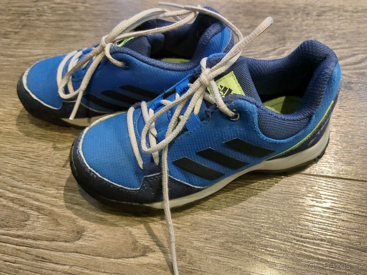 Boty Adidas Terrex vel 30