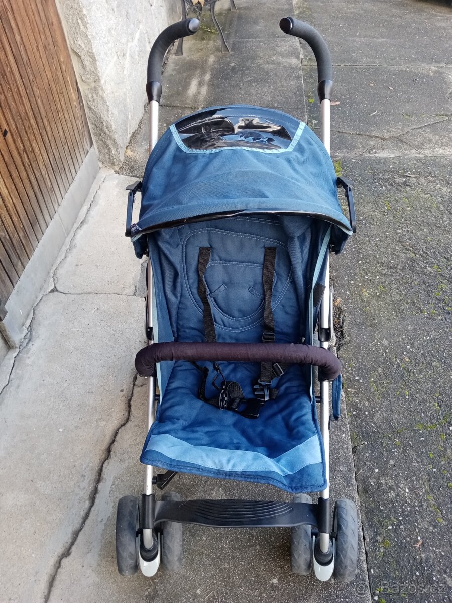 Sportovní kočárek Chicco