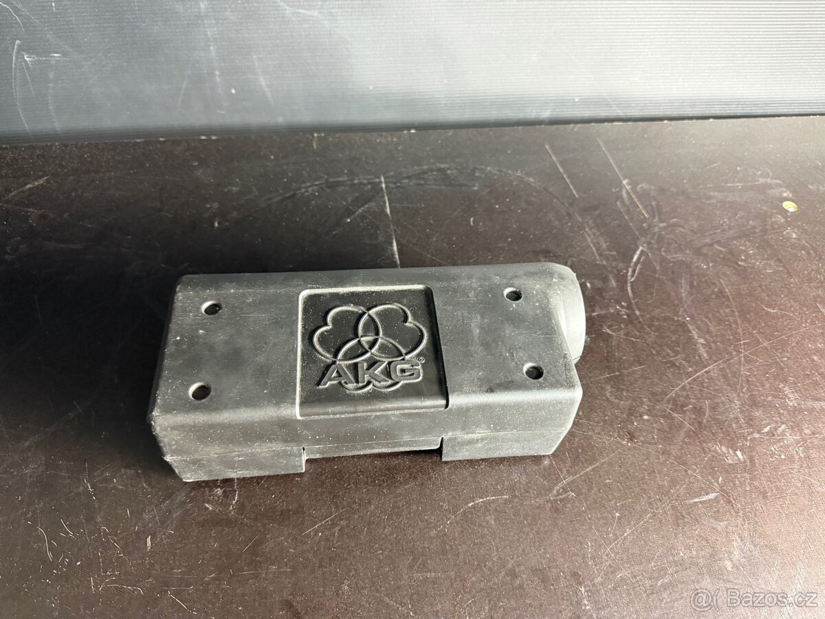 AKG Acoustics – C5600