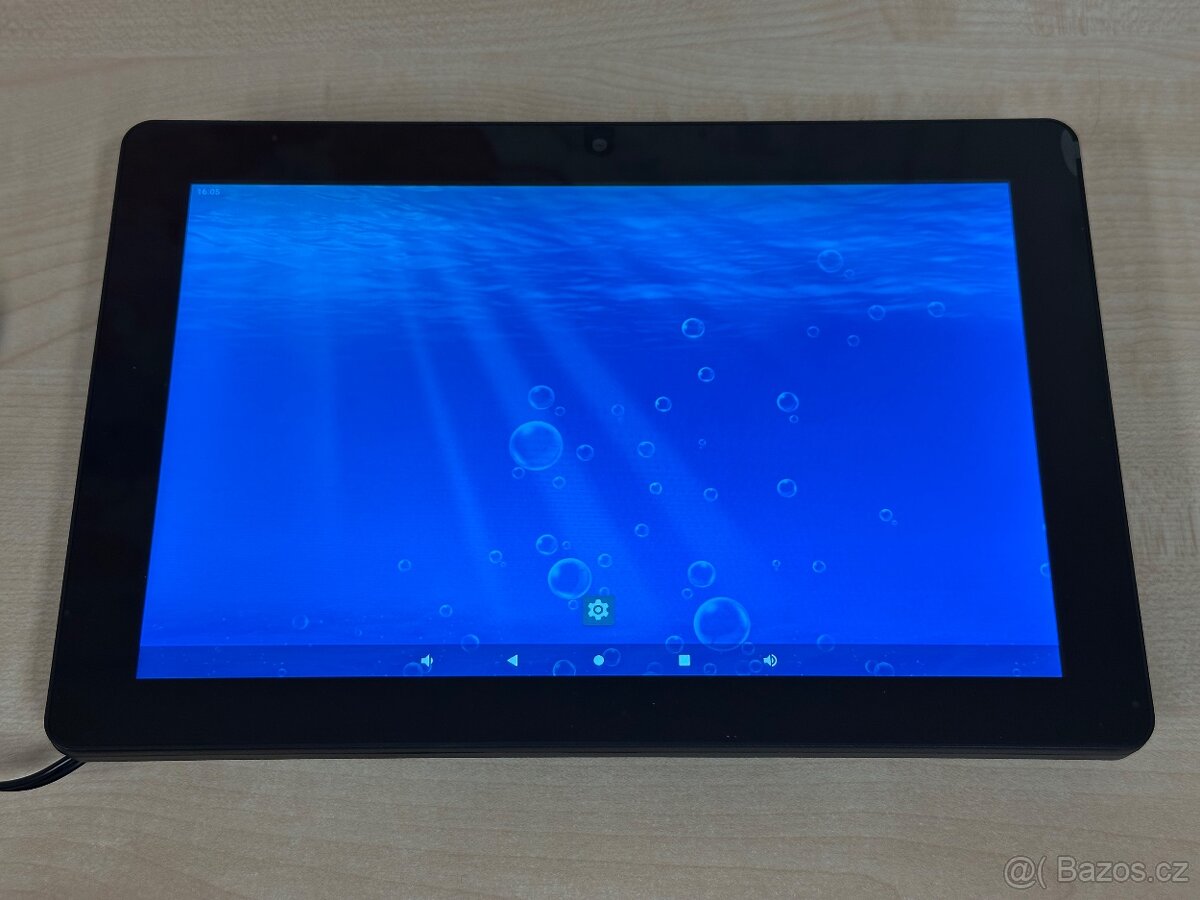 iiyama ProLite TW1023ASC - B1P - počítač s dotykovým panelem