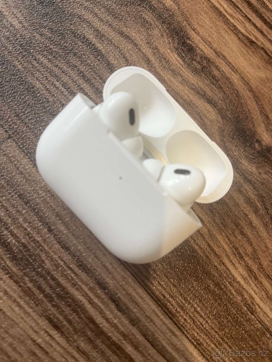 AirPods Pro 2 USB-C Nové, Nerozbalené