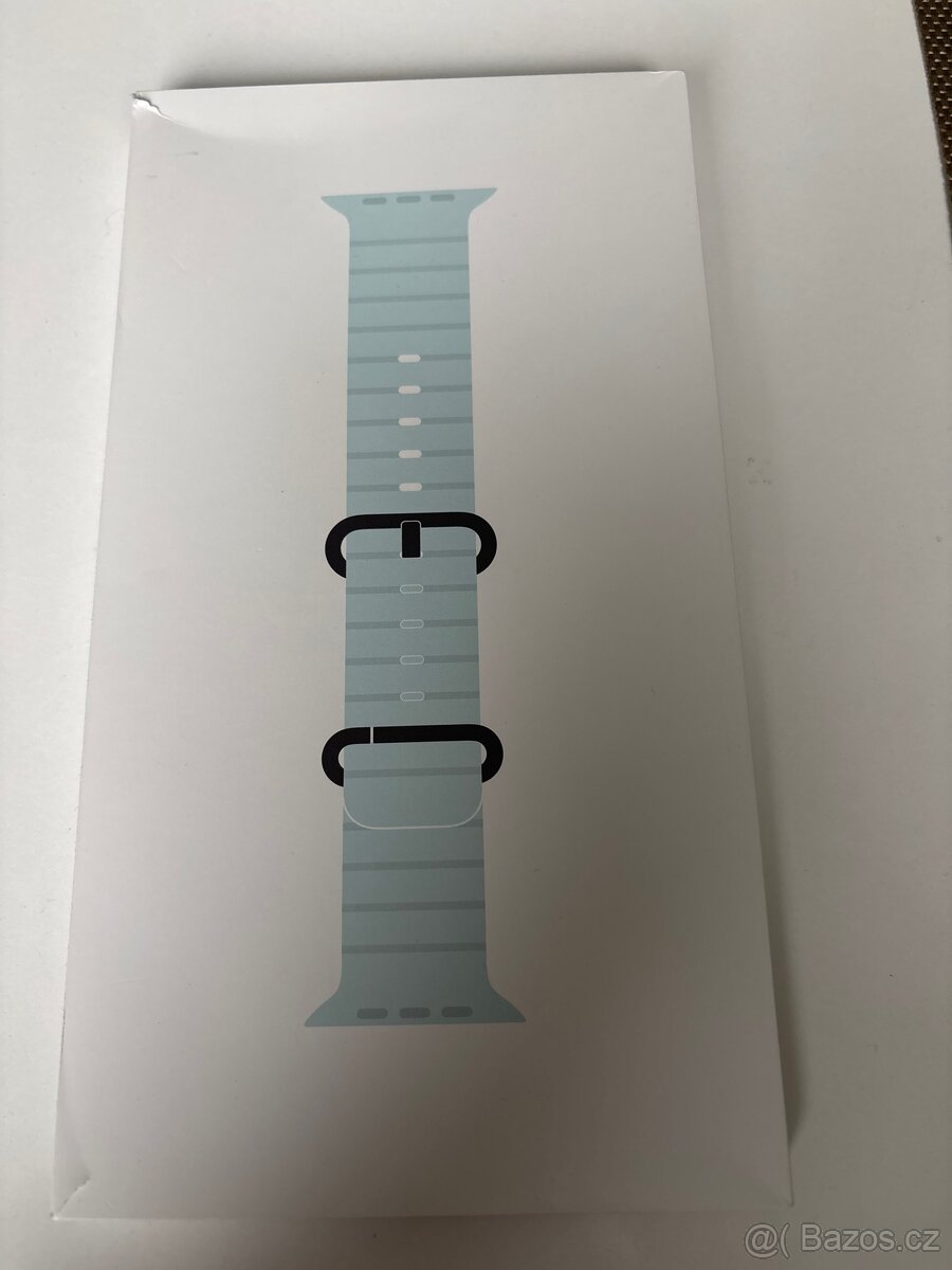 Pánský pásek na apple watch ultra 49mm