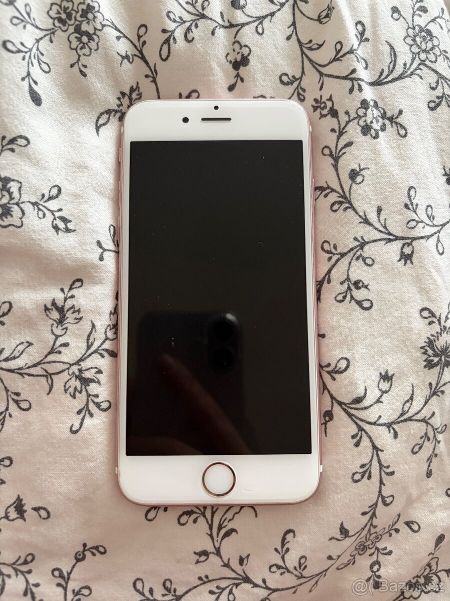 Prodám iphone 6s