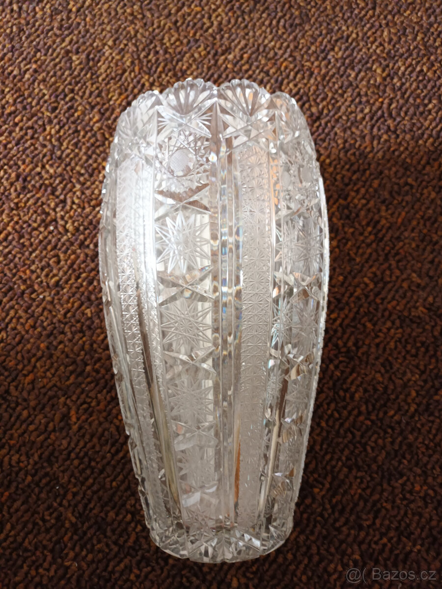 Prvorepublikové sklo