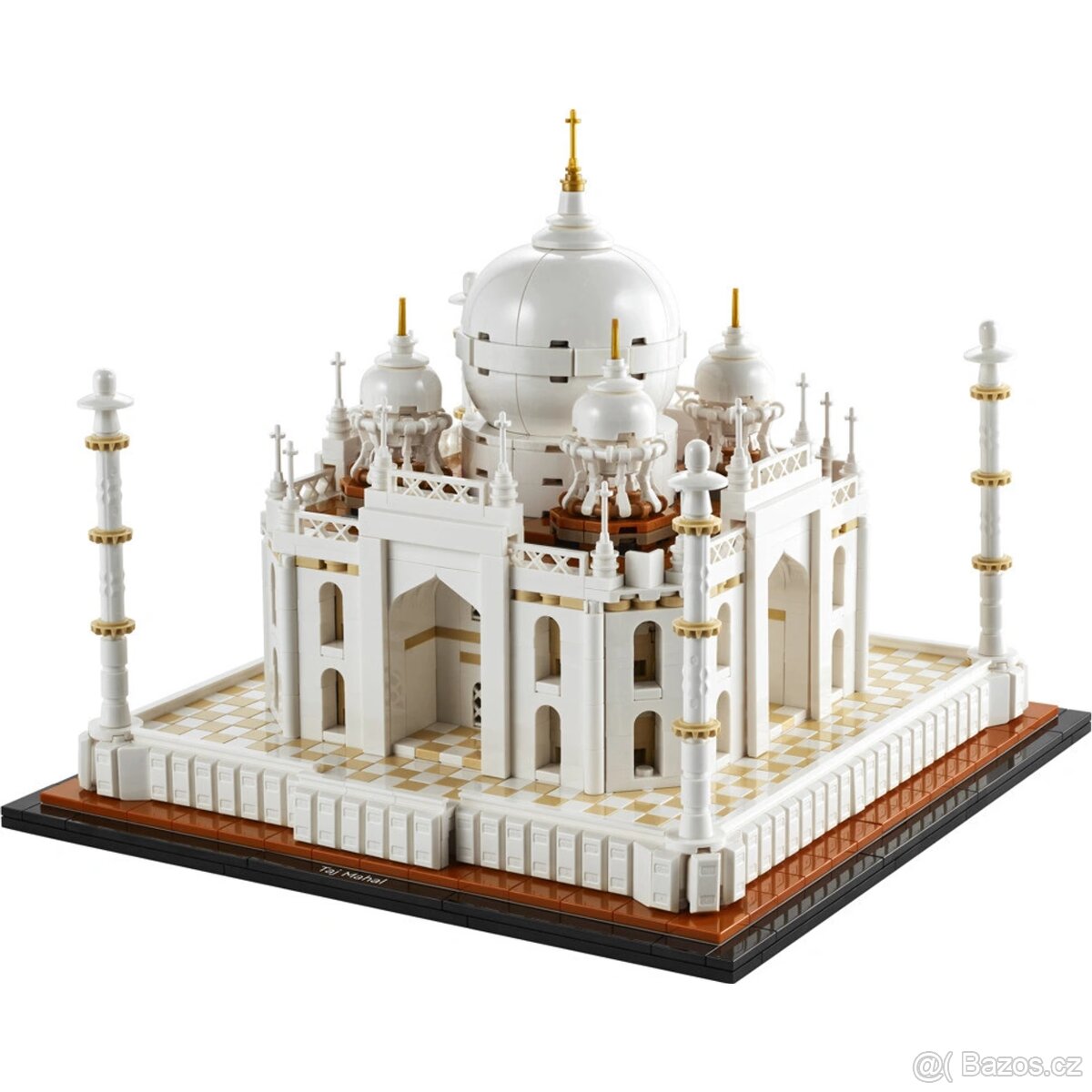 LEGO Architecture 21056 Taj Mahal