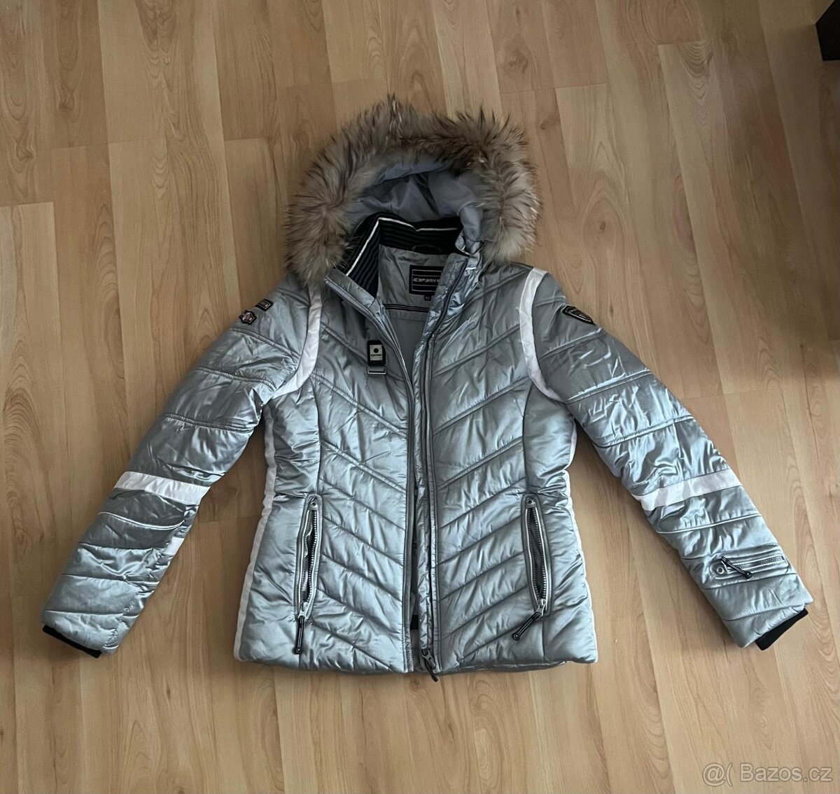 Zimní bunda Icepeak