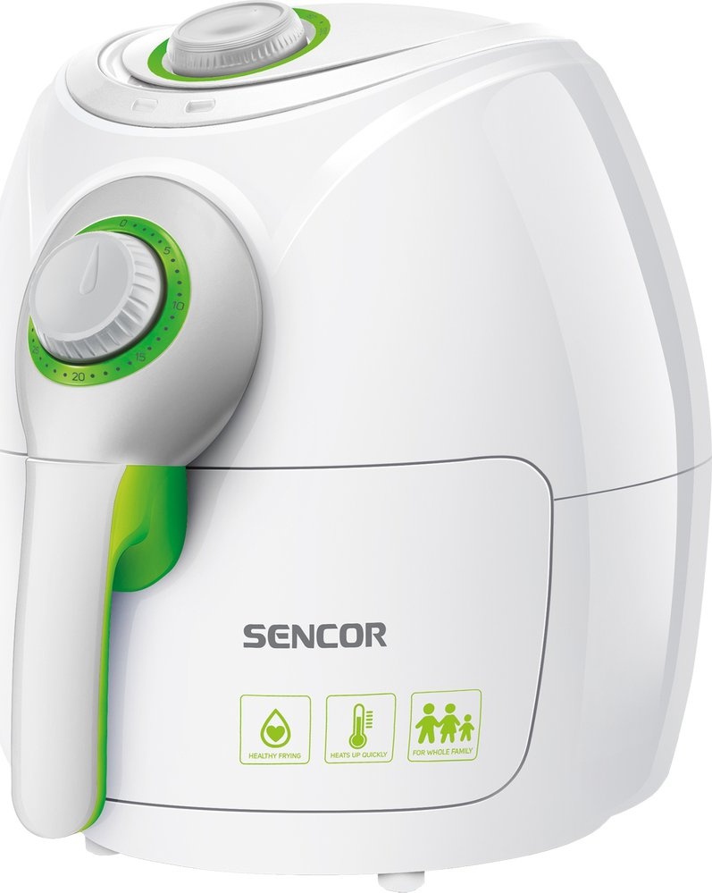 HORKOVZDUSNA FRITEZA SENCOR