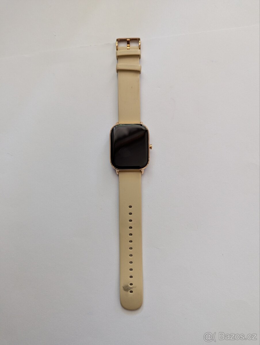 Chytré hodinky Amazfit GTS