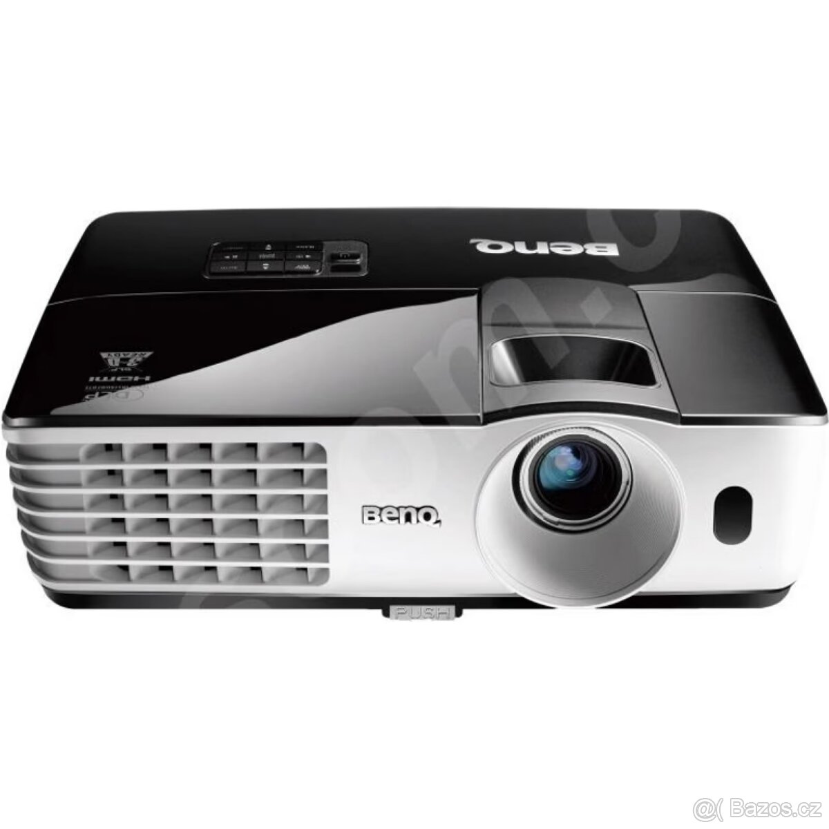 Projektor Benq MW663