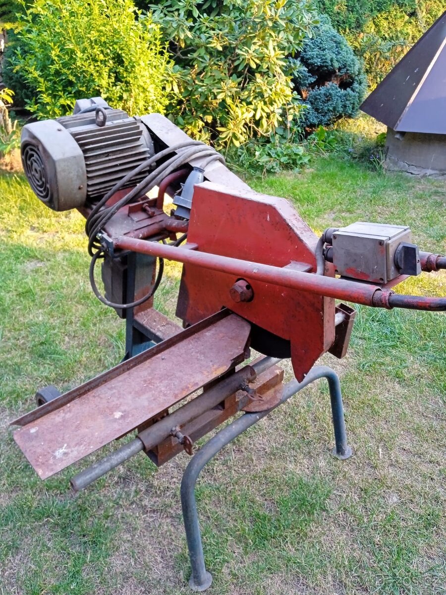 Stojanový karboflex