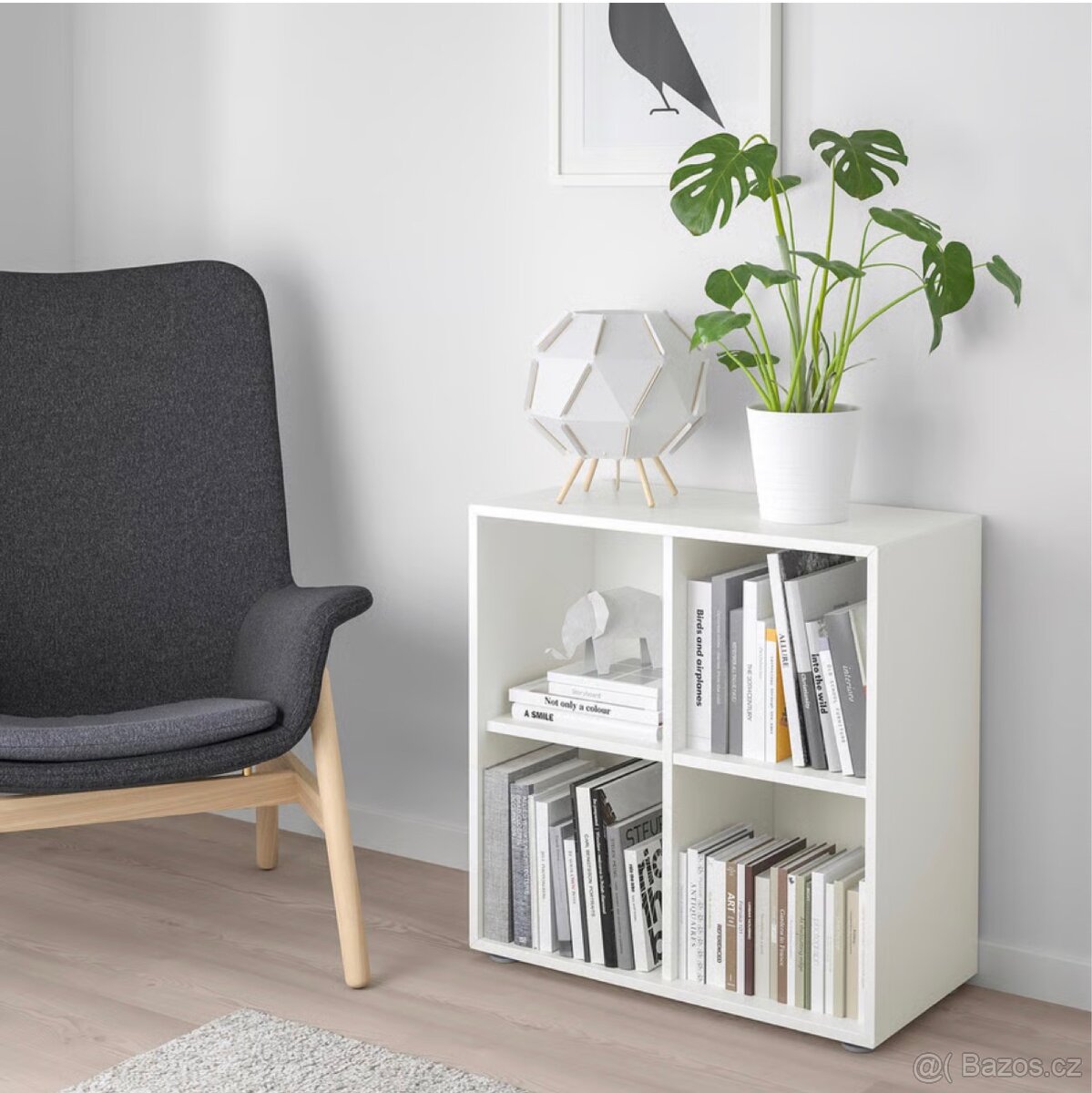 Skříňka IKEA EKET