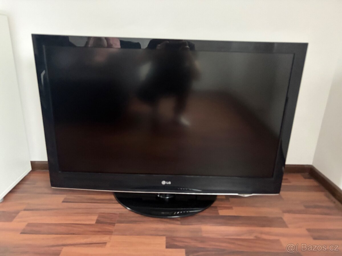 Lg televize není smart