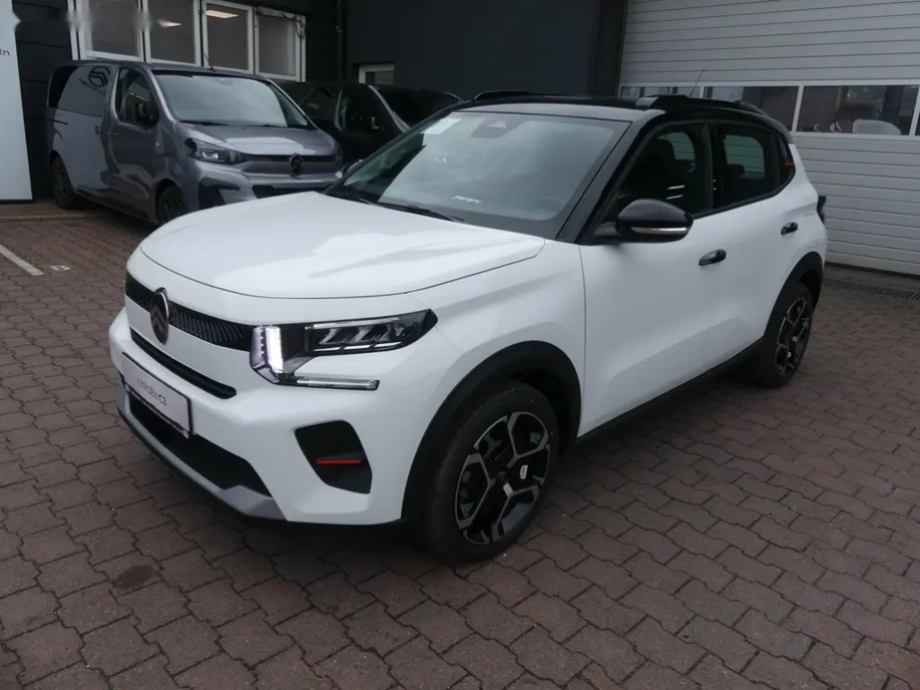 Citroën C3, PLUS TURBO 100 S&S MAN6 2