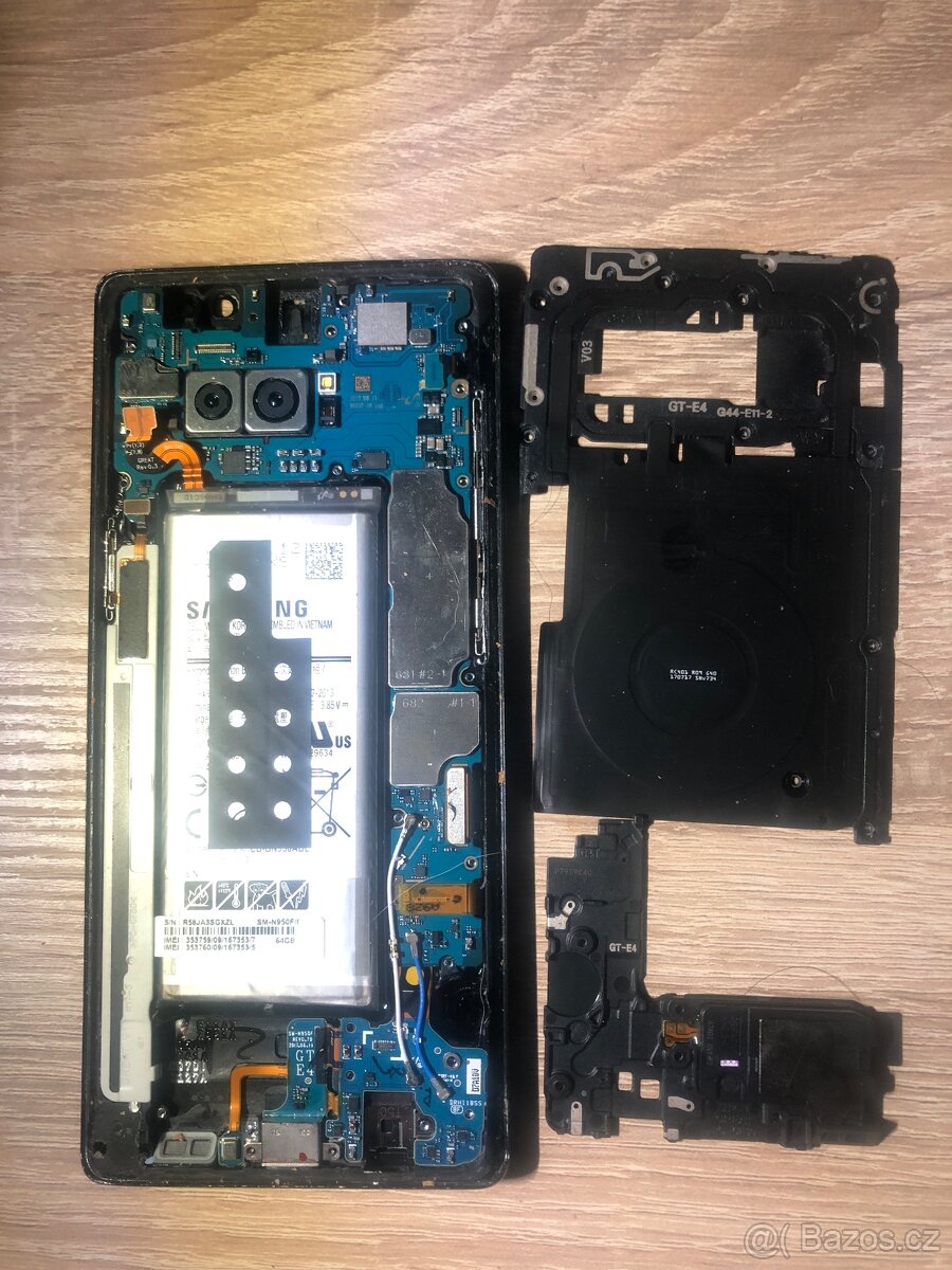 Samsung Galaxy Note 8