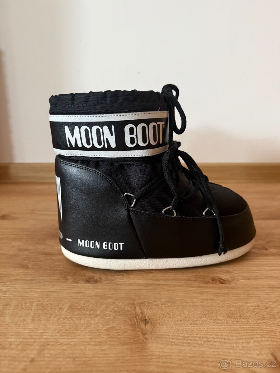 Prodám dámské sněhule MOON BOOT