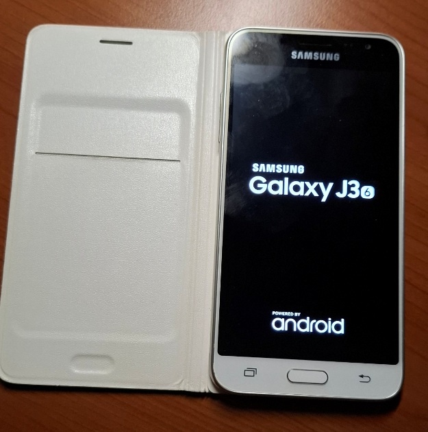 Samsung galaxy J36e