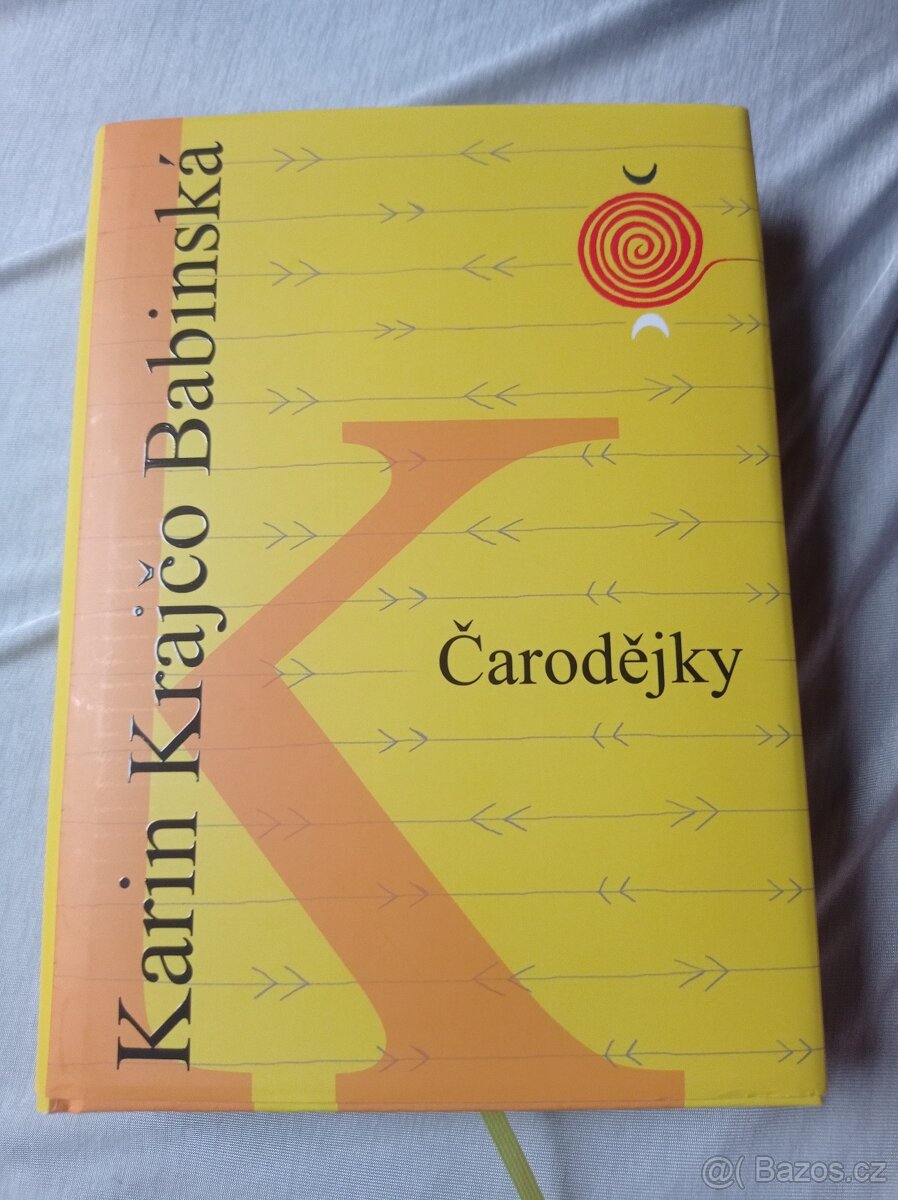 Čarodějky - K. Krajčo Babinská