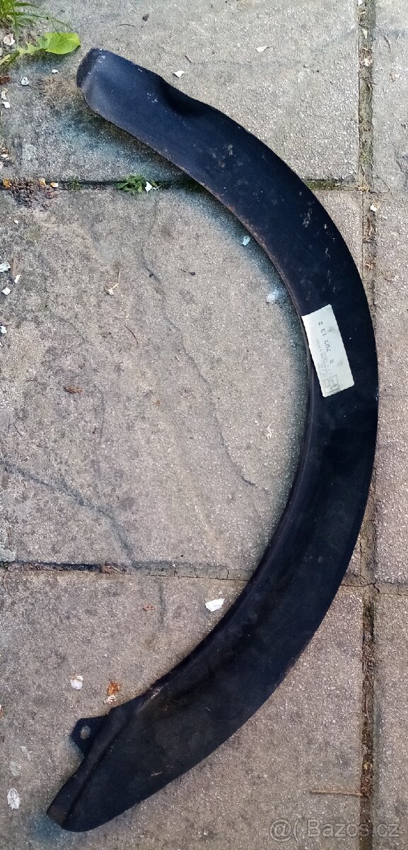 FIAT UNO LOGO DÍLY 3 DVEŘ