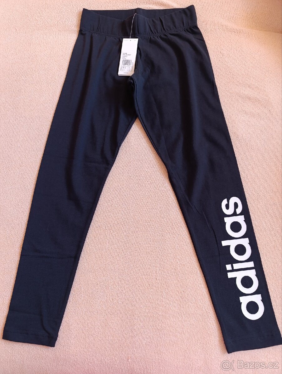 Adidas legíny