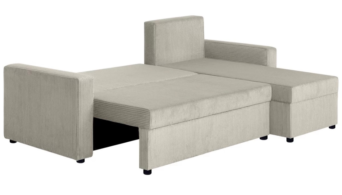 Rohová sedačka STAR