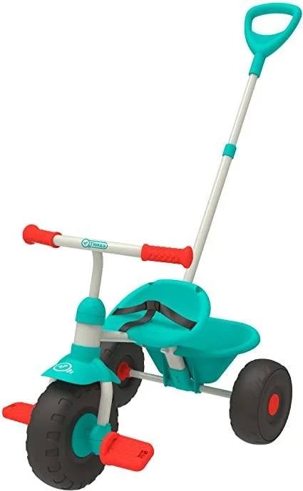 Tříkolka 2v1 TP715 Early Fun Ocean Wave