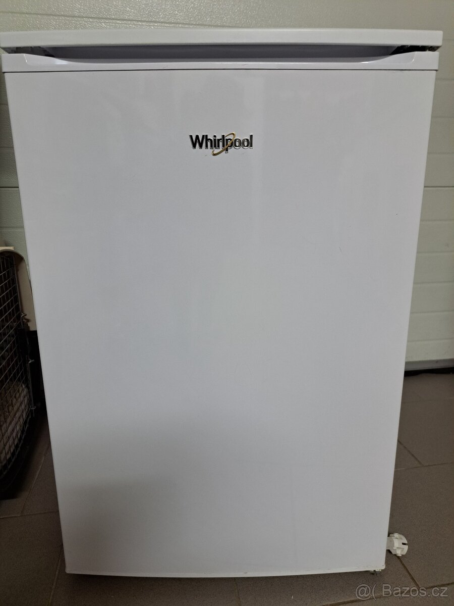 Lednička Whirlpool