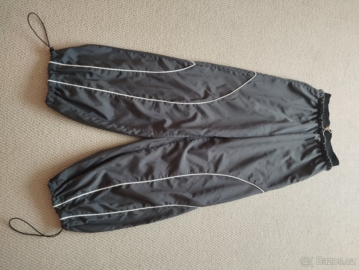 Kalhoty vel. S - výborný stav
